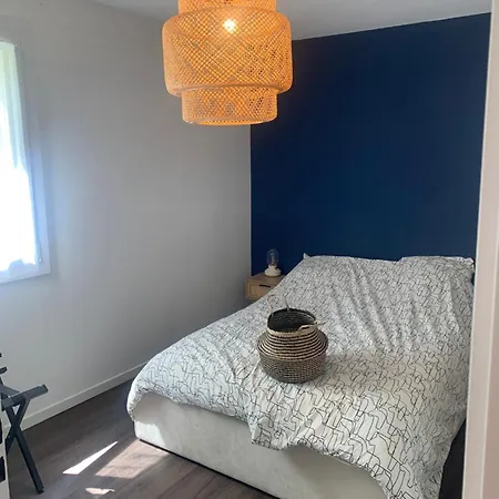 Appartement Rangeuil Tolosa Esterno foto