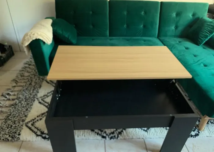 Appartement Rangeuil Toulouse