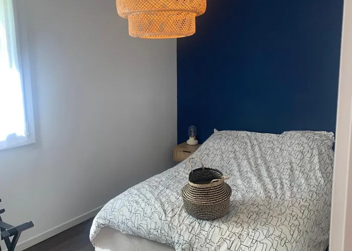 Appartement Rangeuil Toulouse