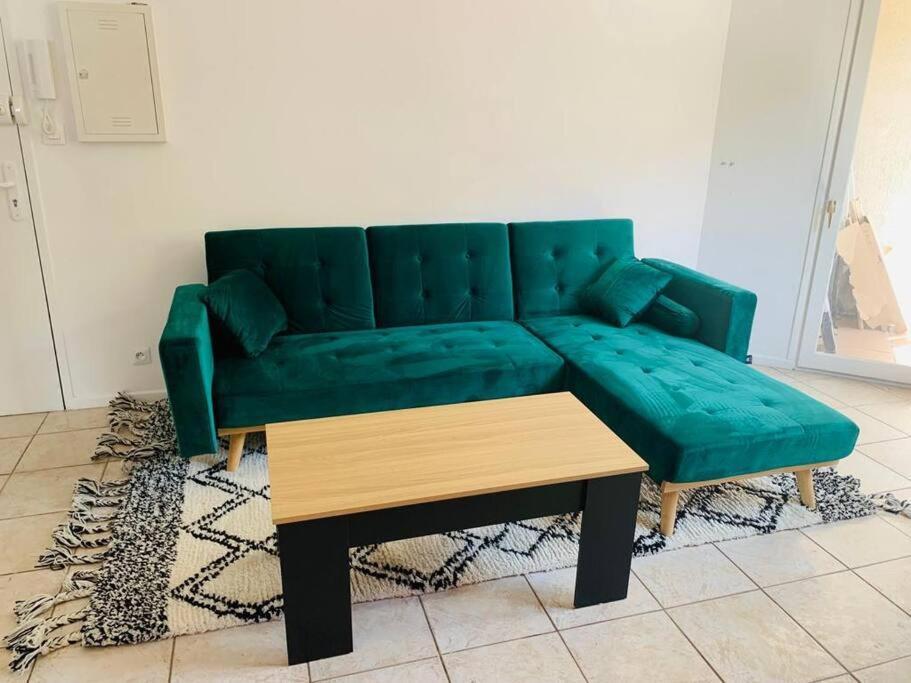 Appartement Rangeuil