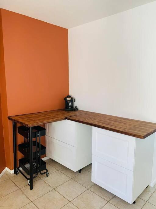 Appartement Rangeuil *