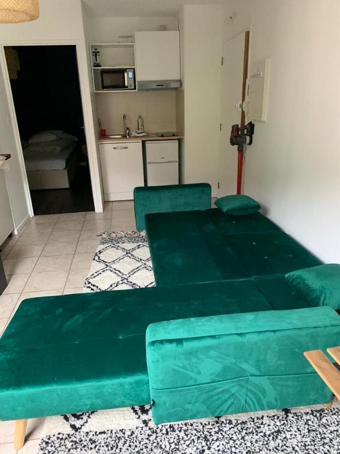 Appartement Rangeuil