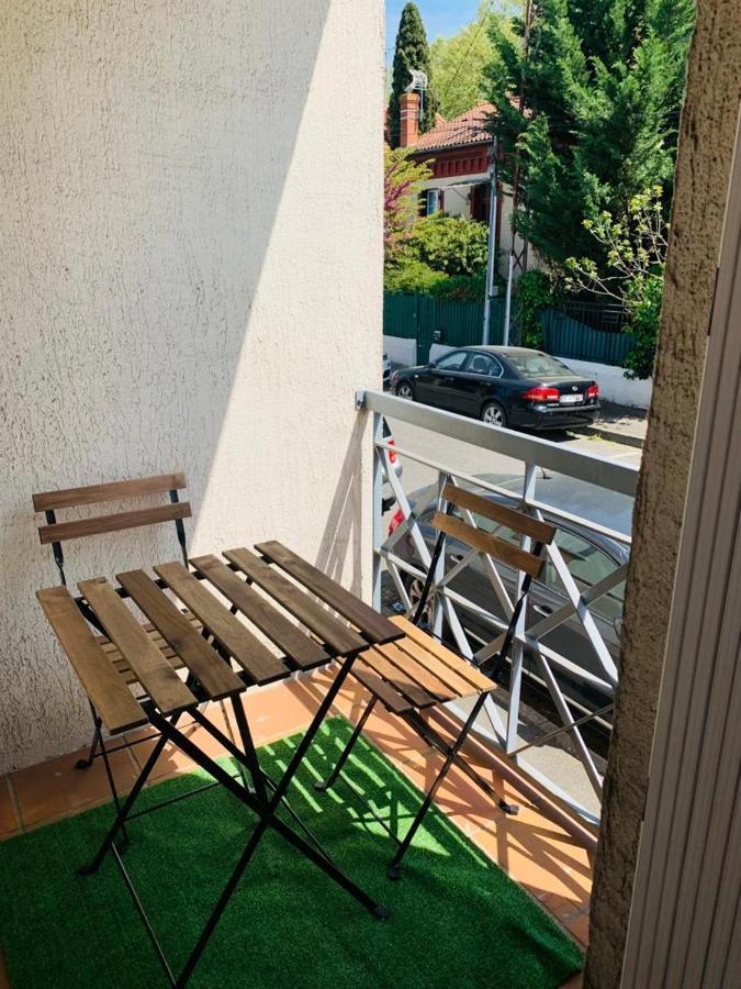 Rangeuil Appartement