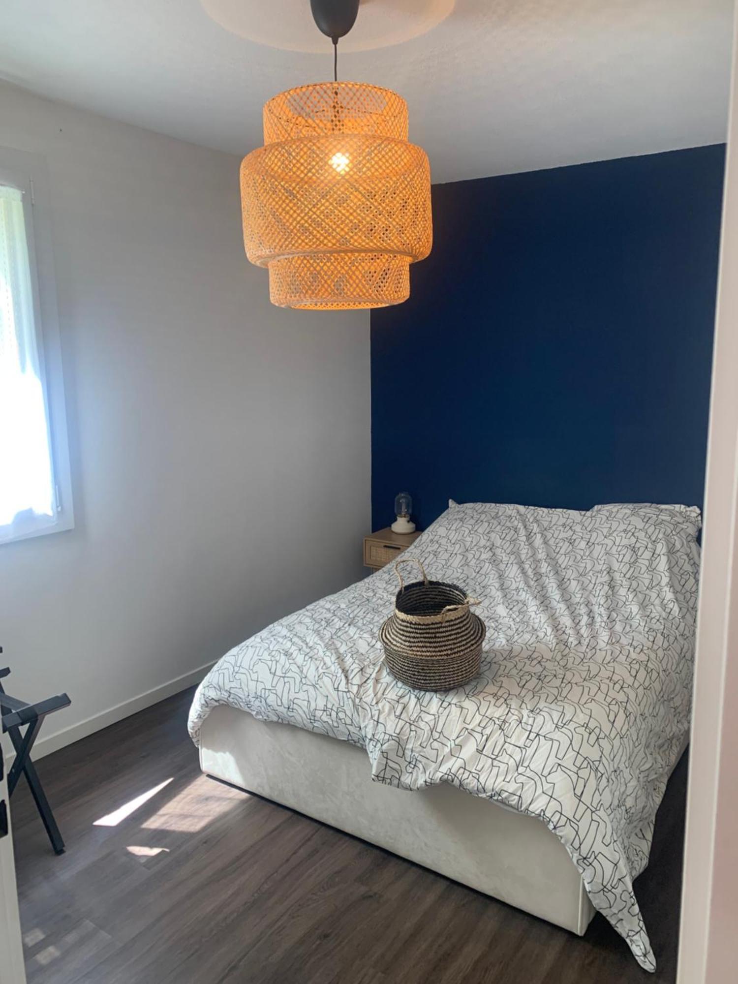Appartement Rangeuil *
